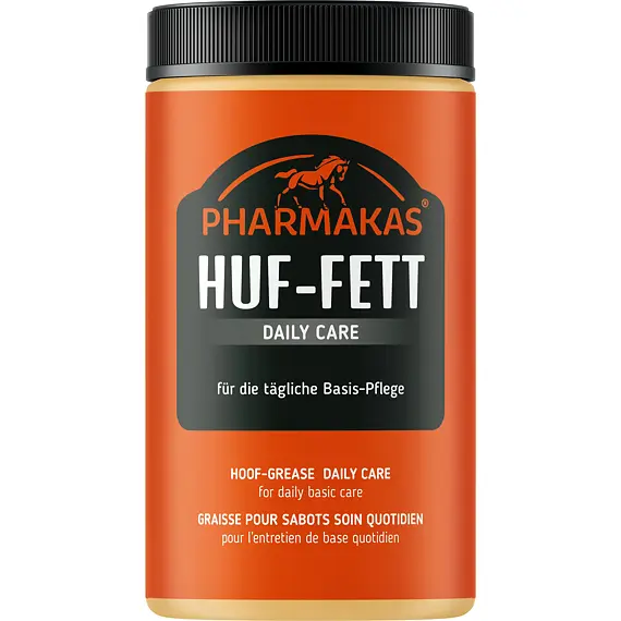 PHARMAKAS Horse fitform Hoof Grease 1l