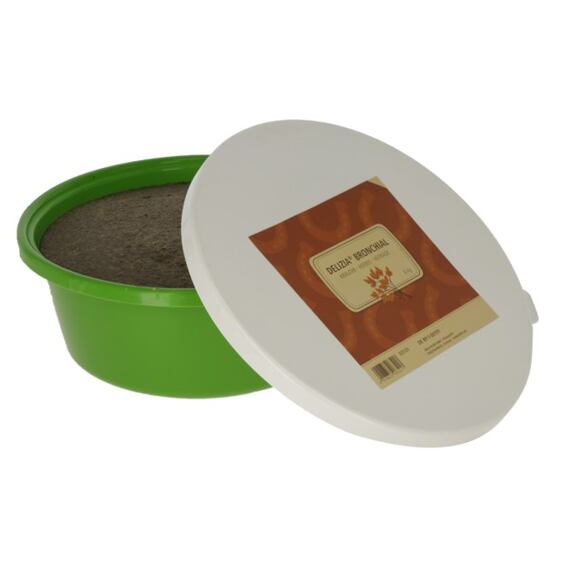 Lizawka Delizia® Horse Lick Bronchial 6kg