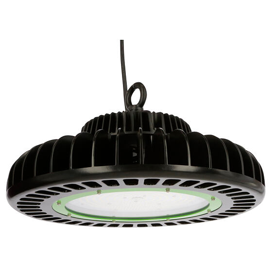 Wewnętrzny reflektor LED 240 W