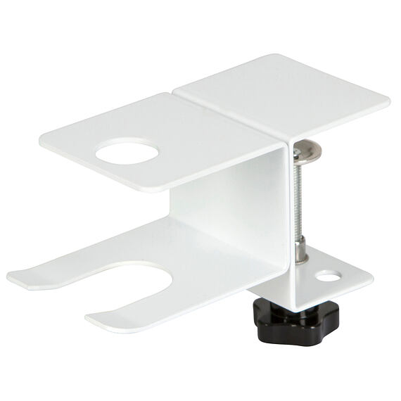 ColostroStart, pomoc przy napełnianiu woreczków