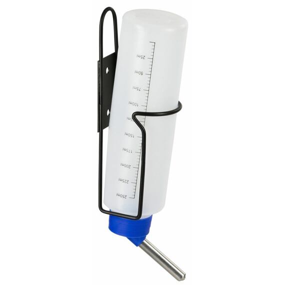 Poidło butelkowe z uchwytem