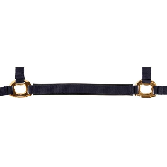 Kantar nylonowy Covalliero, TopLine, ciemnoniebieski