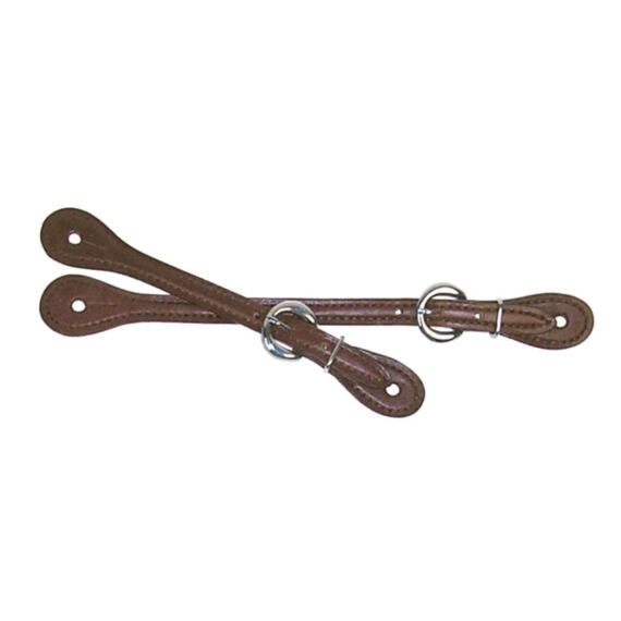 Westernowe paski do ostróg SCHUTZ BROTHERS