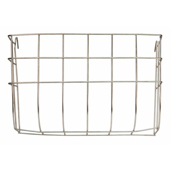 Paśnik na siano dla królików do zawieszenia w klatce