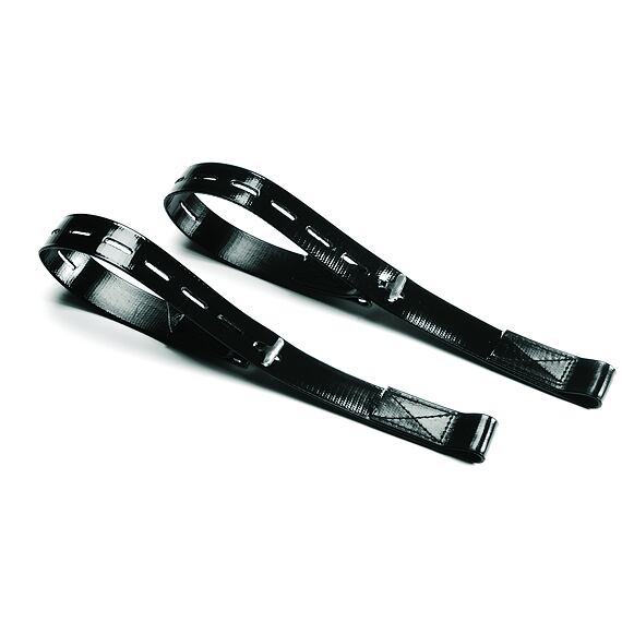 Paski do strzemion dziecięce WINTEC, długość: 45 cm