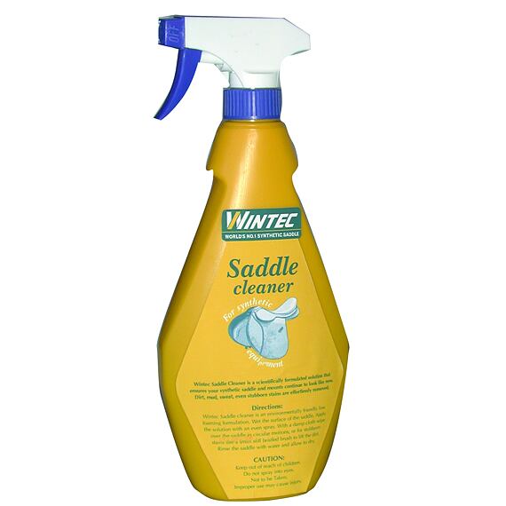 WINTEC środek czyszczący do siodeł, 500 ml