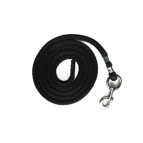 Uwiąz KENTAUR okrągły, czarny