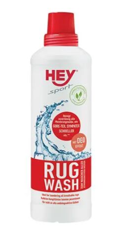 HEY Sport Rug-Wash, 1000 ml
