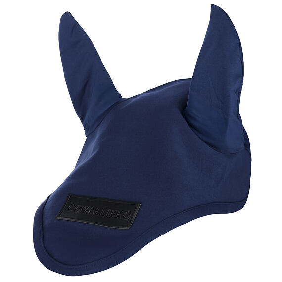 Nauszniki Covalliero S/S 2026, ciemno niebieska