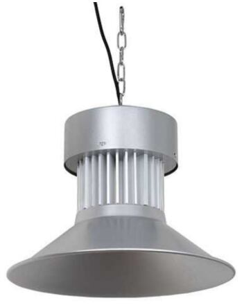 Halowe świetlówki LED 50 W