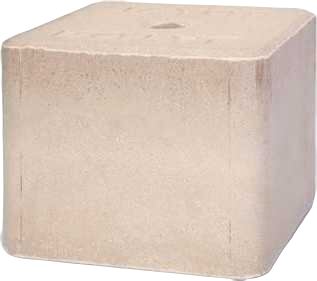 Lizawka mineralna SELFID 10kg (CZ-BIO-002)