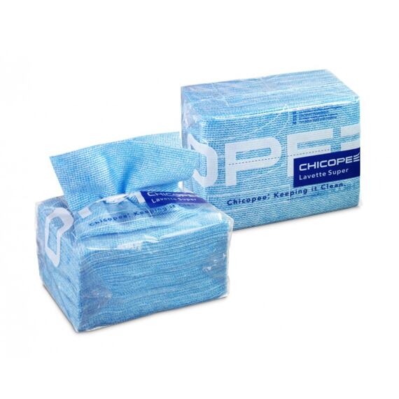 Ręcznik CHICOPEE, 51x36cm, można prać 25szt