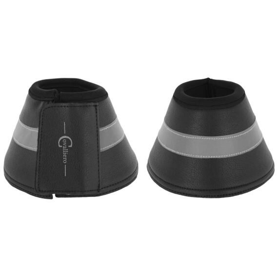 Dzwony-kalosze na kopyta Reflective