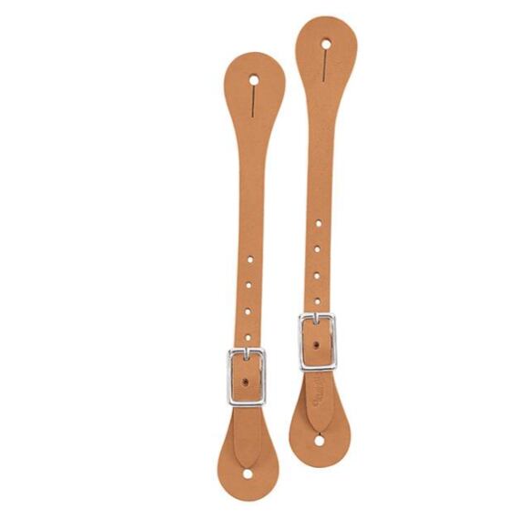 Westernowe paski do ostróg WeaverLeather Horizon