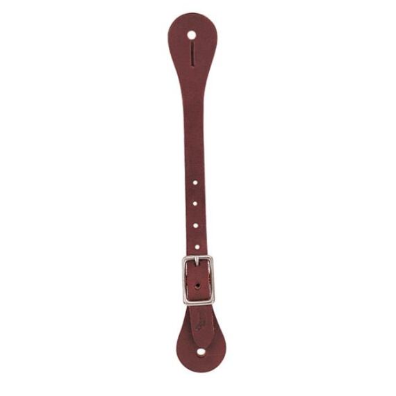 Westernowe paski do ostróg WeaverLeather Latigo Eco