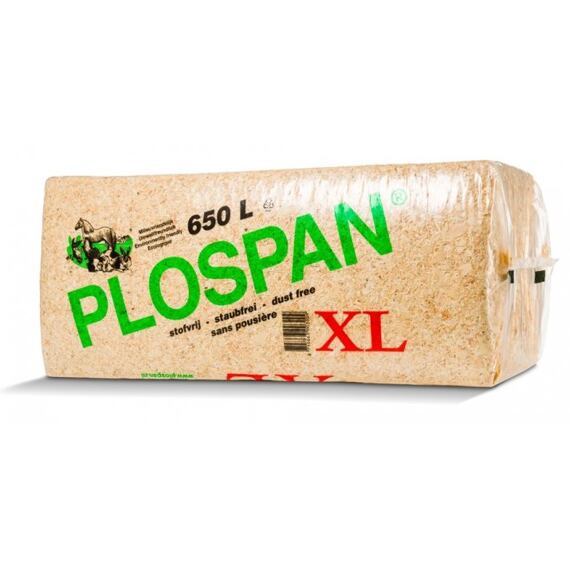 Ściółka PLOSPAN Excellent XL, 650 l