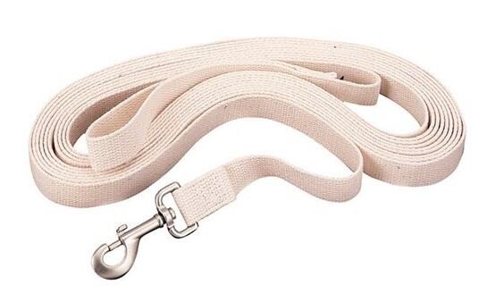 Bawełniana lonża Weaver Leather