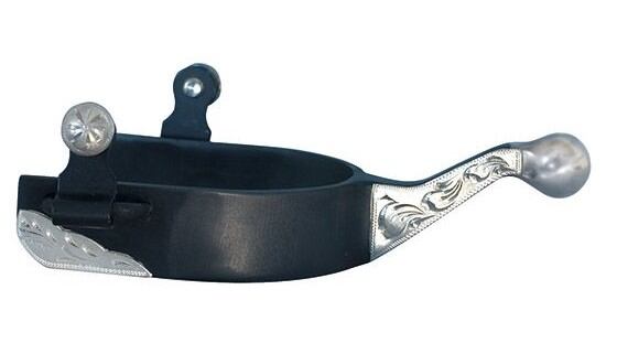 Westernowe ostrogi Pleasure