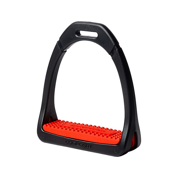 Strzemiona COMPOSITI, rozmiar: 12 cm