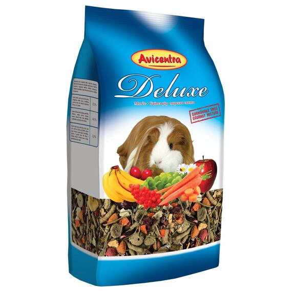 Avicentra Świnka morska Deluxe 1kg