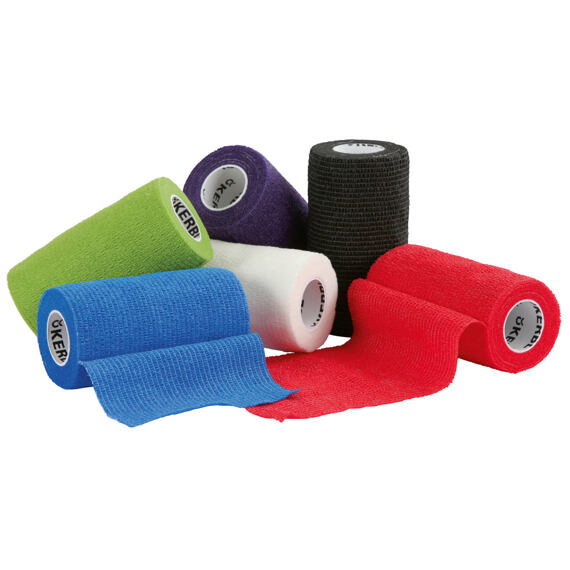 Bandaż VetLastic, samoprzylepny, szerokość 7,5 cm