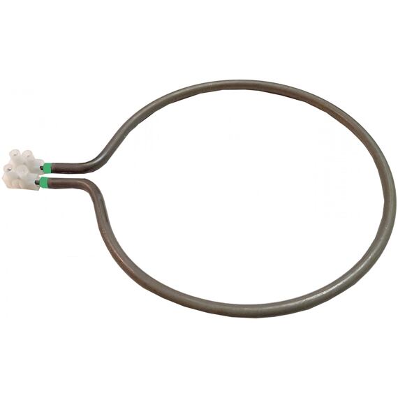 Element grzejny 24V/180W do zasilaczy SIBERIA 41A, 43A