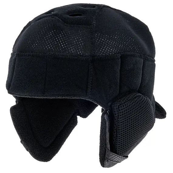 Wkładka zimowa do kasku jeździeckiego Elite