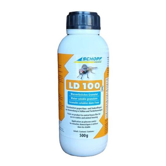 LD 100 I 500ml