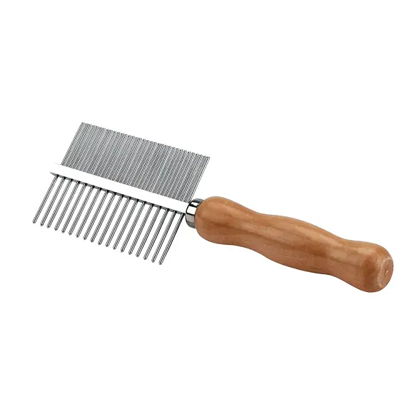 Grzebień do włosów BASIC CARE