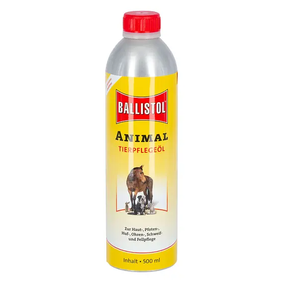 BALLISTOL animal 500ml