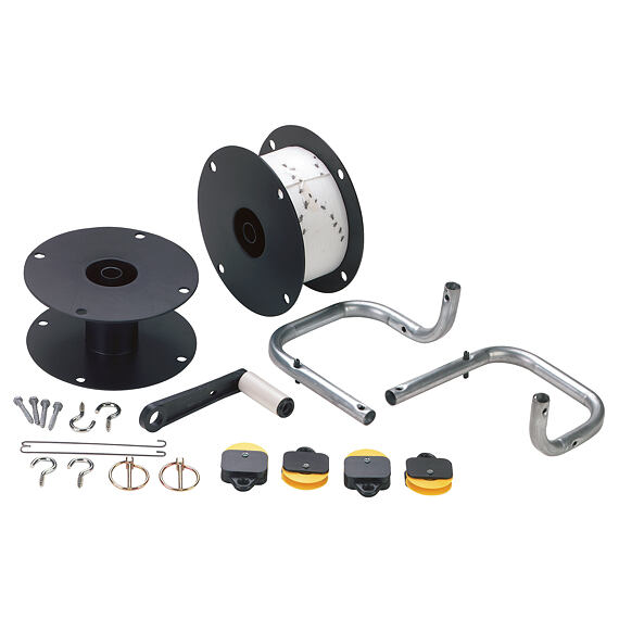 Lep na muchy FlyMaster, zestaw kompletny z taśmą