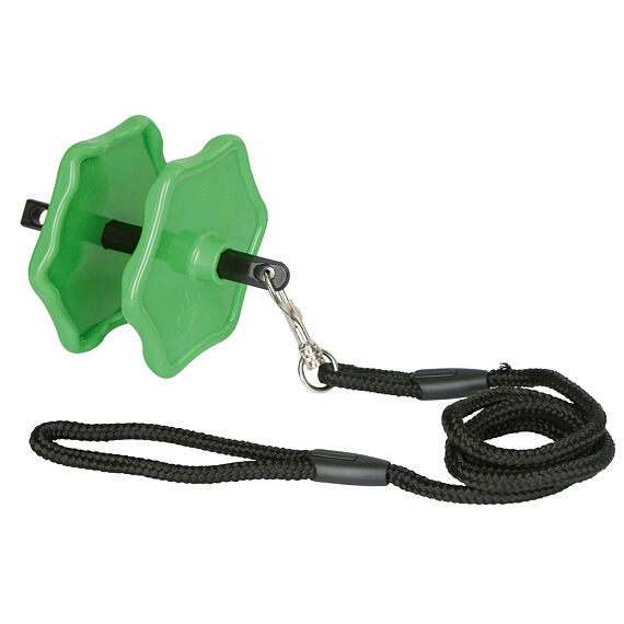 Uchwyt na lizawkę dla koni Delizia®