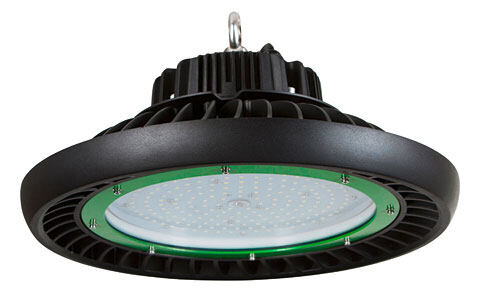 Halowy reflektor LED 150 W