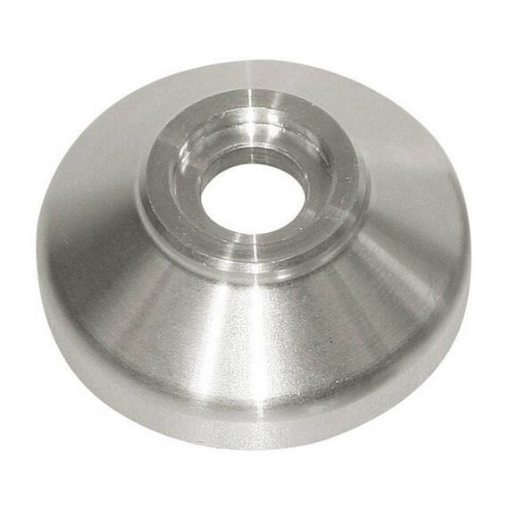 Tarcza szlifierska CoolCut, aluminiowy adapter