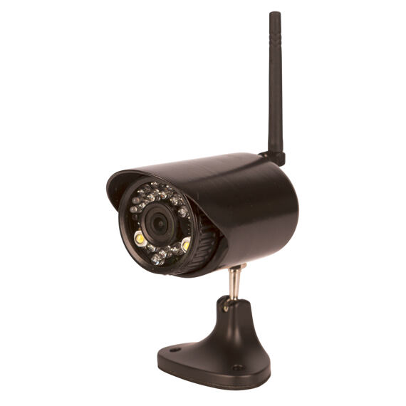 Inteligentna kamera SmartCam HD