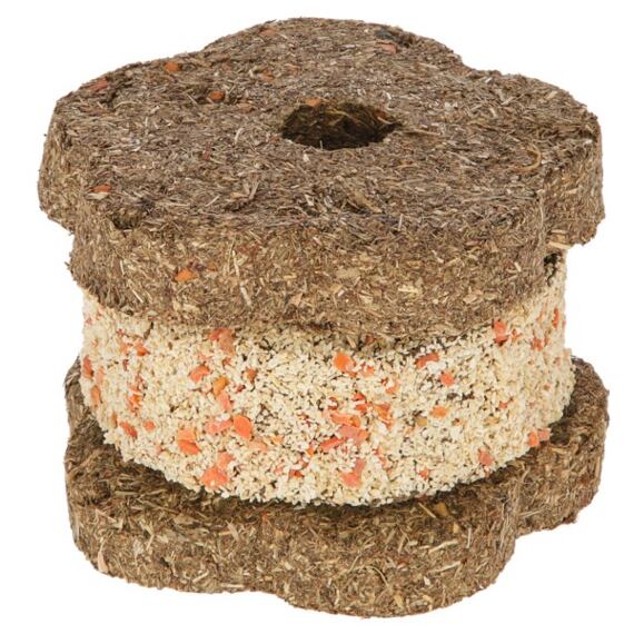 Delizia® Sandwich marchewkowy 195 g