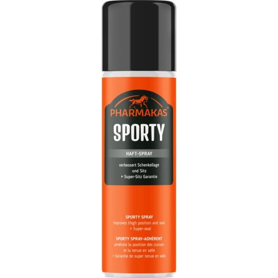 PHARMAKAS Horse fitform ANTI-SLIP spray 200 ml