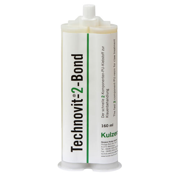 Technovit-2-Bondset – Wkład 160 ml