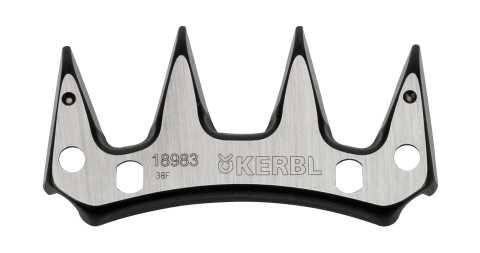 Górne ostrze strzygące Premuim do kombajnu do strzyżenia owiec Constanta 4