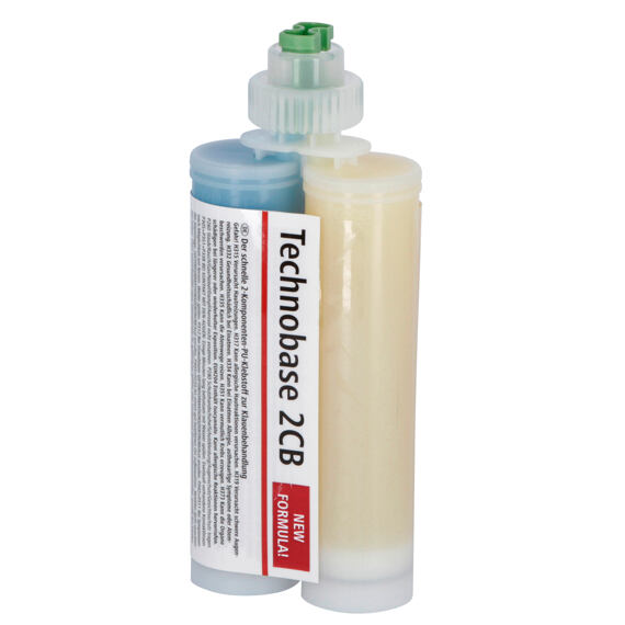 Technobase 2CB wkład 210 ml