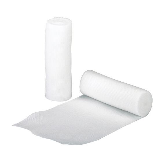 Opatrunek mocujący Fixino 8cm/4m, 1 szt./opak.