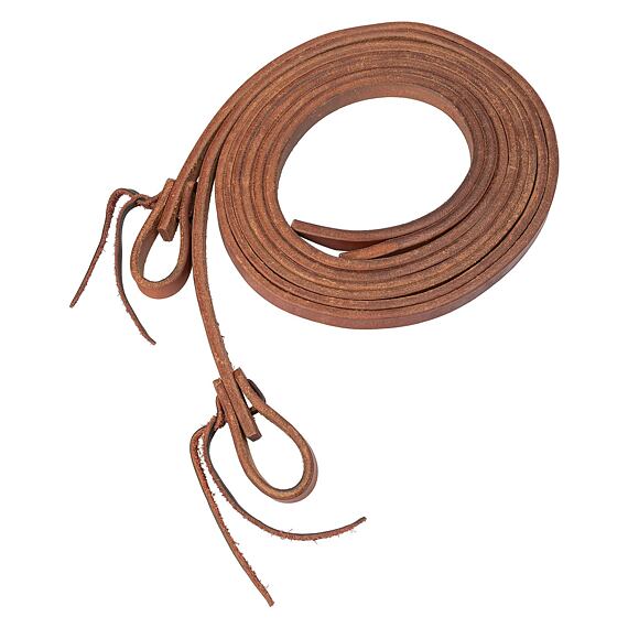 Wodze westernowe LproWest Splitreins