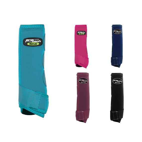 Ochraniacze stawów PRO-TECH AirFlow przednie, rozm. M