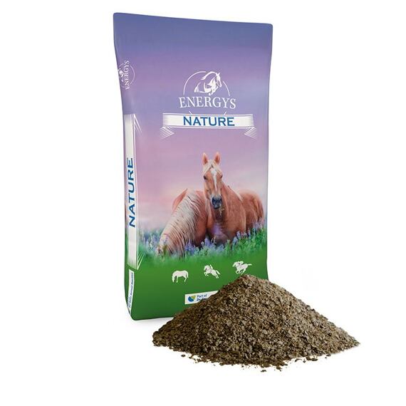 Kwiat słodowy luzem 20kg