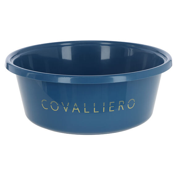 Miska do karmienia Covalliero S/S 2026 w kolorze dymno-niebieskim