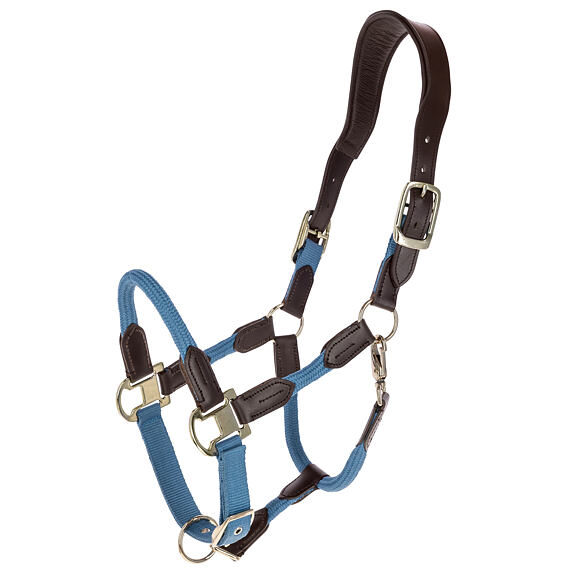 Kantar Cordano Deluxe Covalliero S/S 2026 Smoke Blue