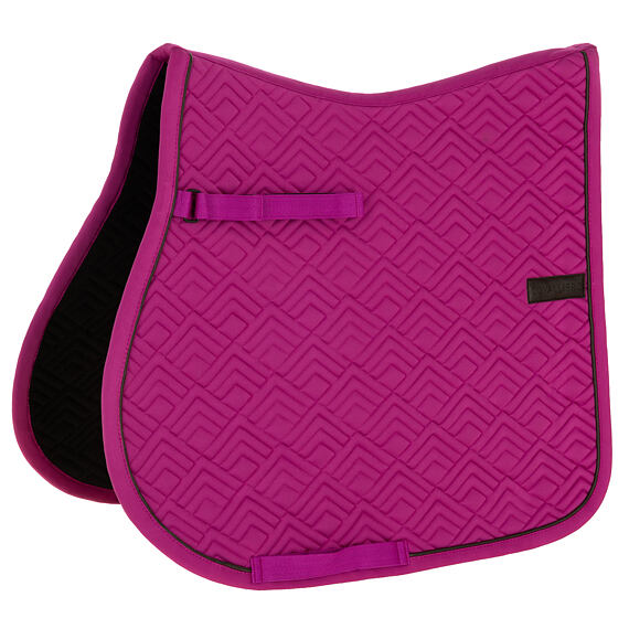  Czaprak S/S 2026 light berry, Pony, uniwersalna