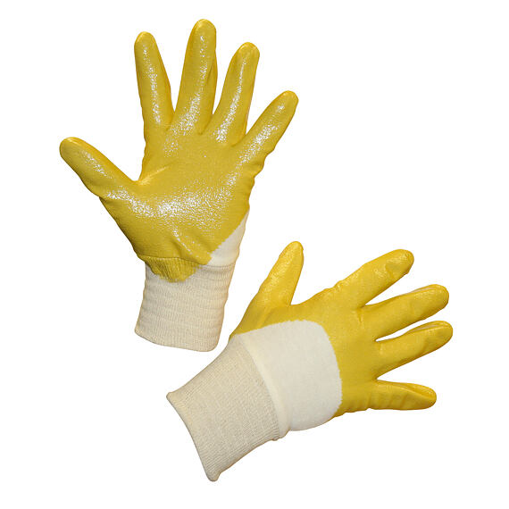 Rękawice robocze ProNit Plus