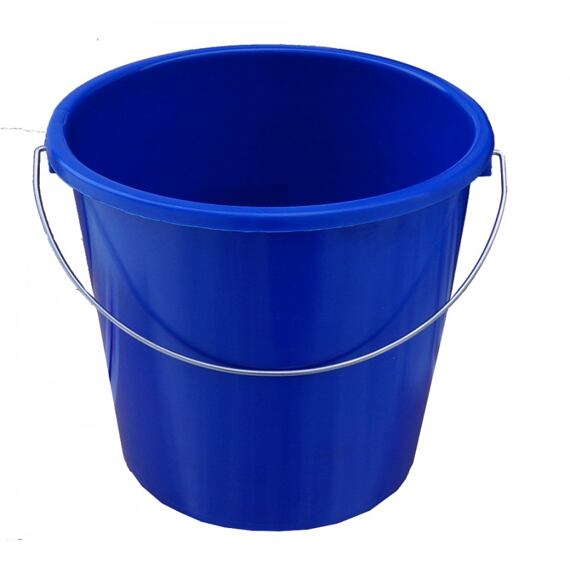 Wiadro plastikowe SUEVIA