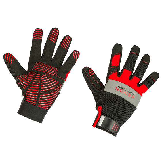 Rękawice robocze Wotan